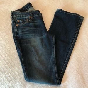 Women’s Boot cut Jean